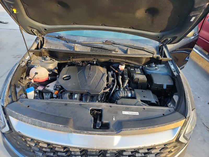 Фото 11 - KIA SPORTAGE