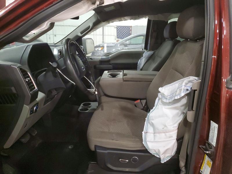 Фото 7 - FORD F-150