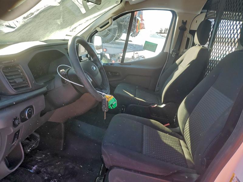 Фото 7 - FORD TRANSIT