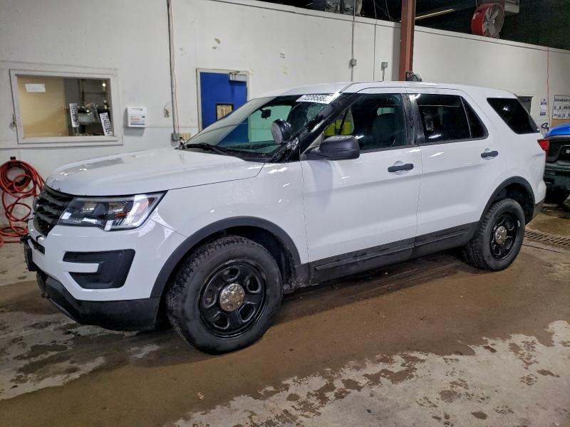 Фото 1 - FORD EXPLORER