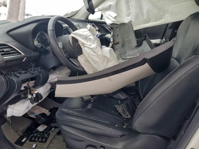 Фото 7 - SUBARU FORESTER