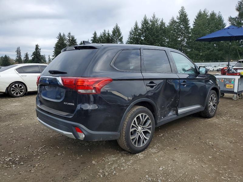 Фото 3 - MITSUBISHI OUTLANDER