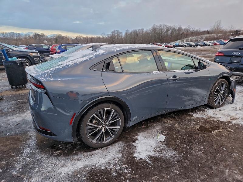 Фото 3 - TOYOTA PRIUS