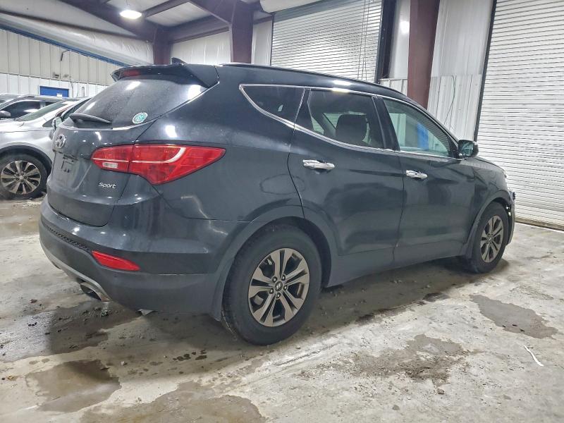 Фото 3 - HYUNDAI SANTA FE