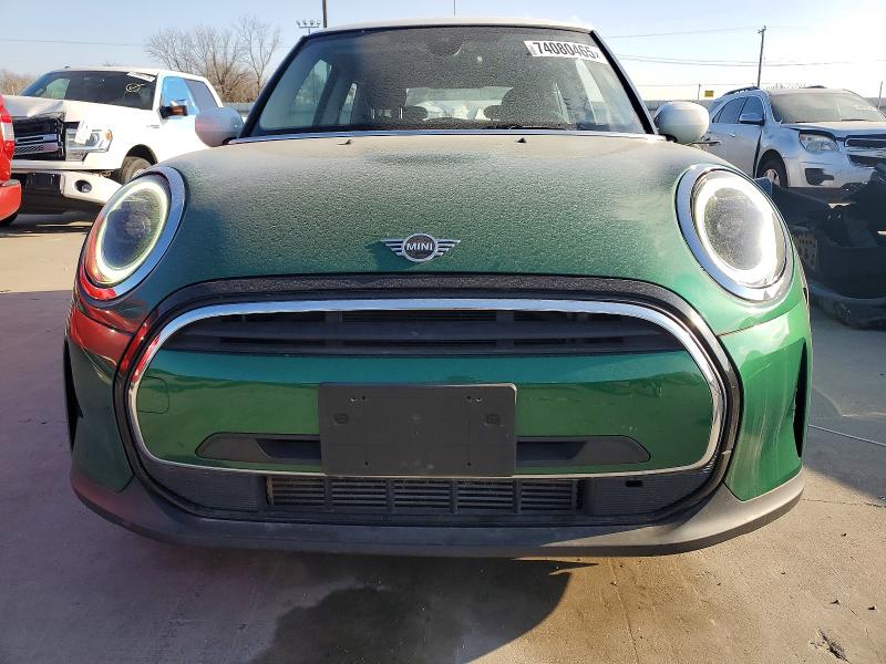 Фото 5 - MINI COOPER