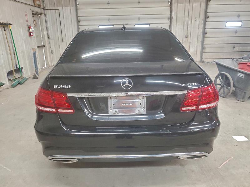 Фото 6 - MERCEDES-BENZ E-CLASS