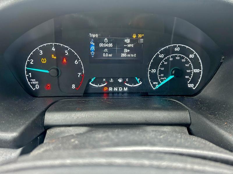 Фото 7 - FORD TRANSIT