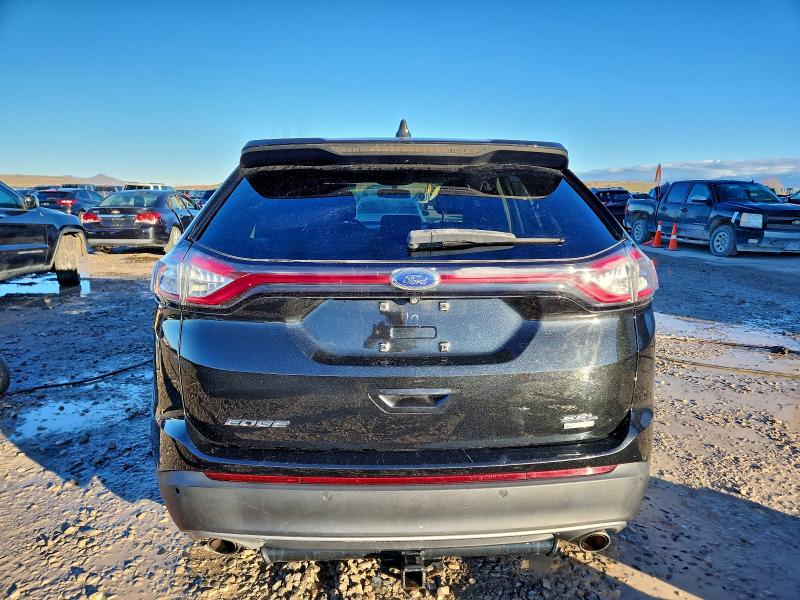 Фото 6 - FORD EDGE