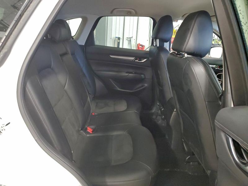 Фото 11 - MAZDA CX-5