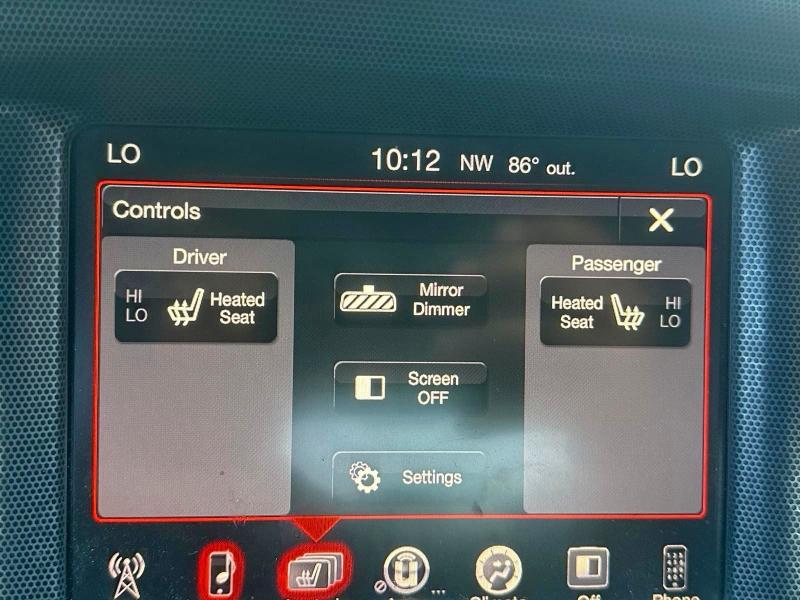 Фото 11 - DODGE CHARGER