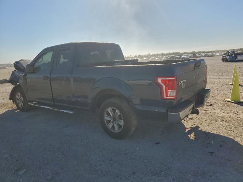 Фото 2 - FORD F-150