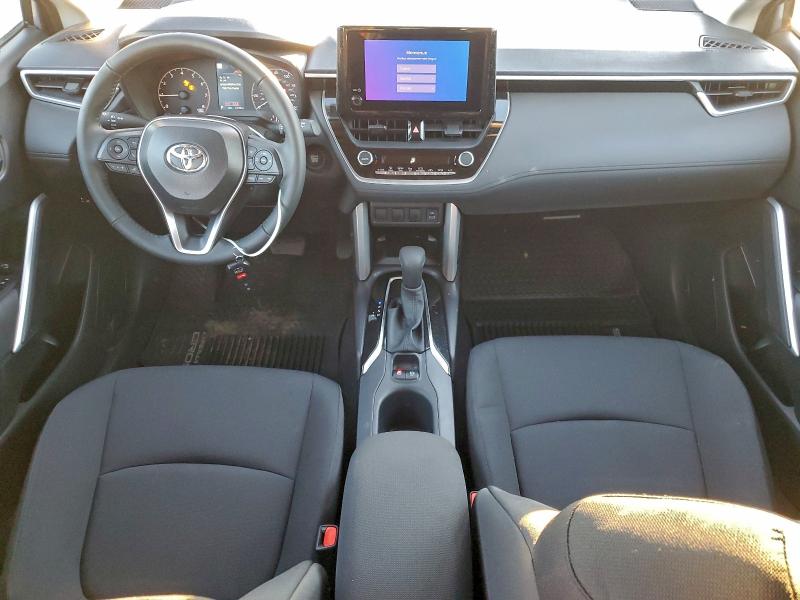 Фото 8 - TOYOTA COROLLA CR