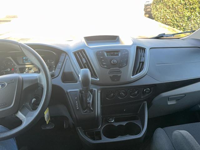 Фото 9 - FORD TRANSIT