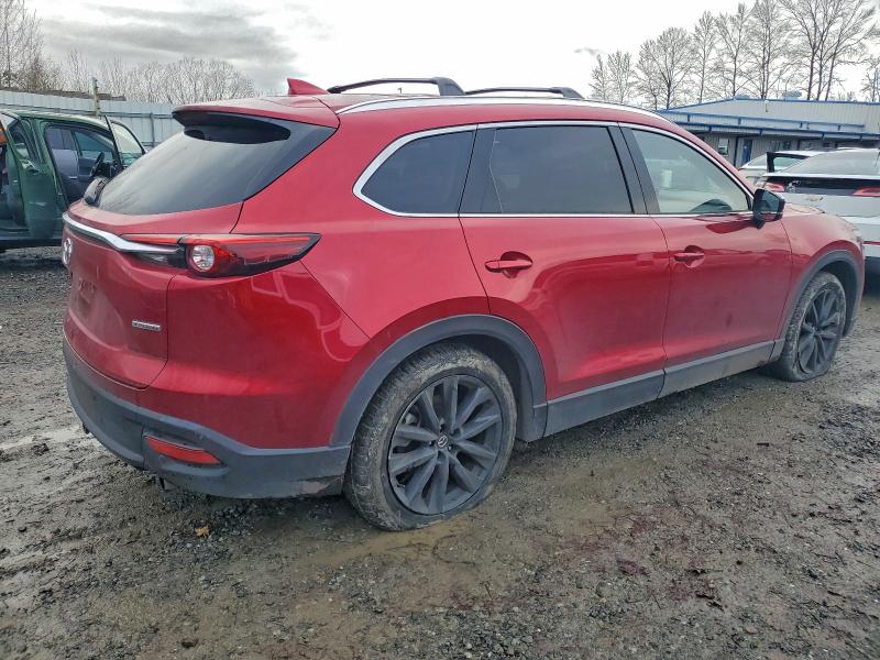Фото 3 - MAZDA CX-9