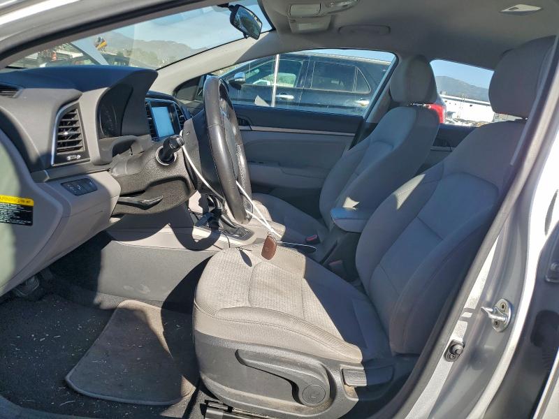 Фото 7 - HYUNDAI ELANTRA