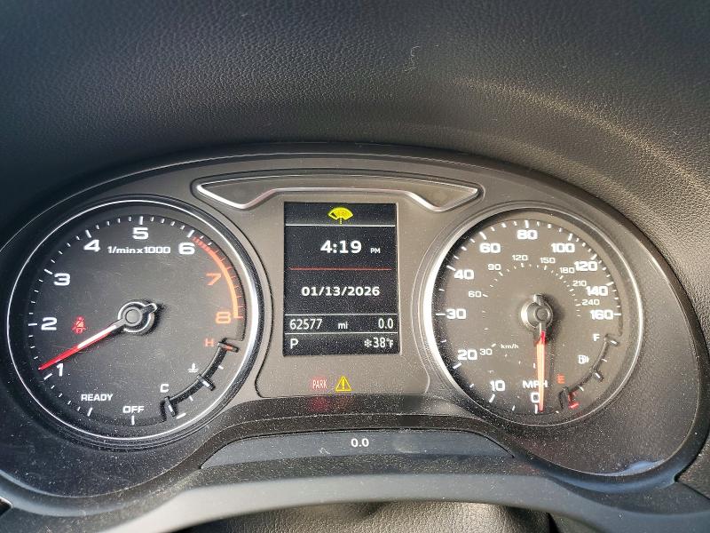 Фото 9 - AUDI A3