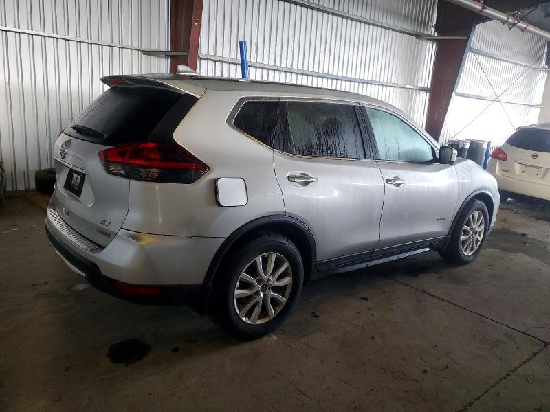 Фото 3 - NISSAN ROGUE