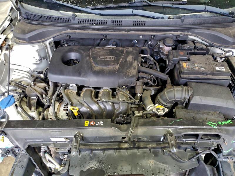 Фото 11 - HYUNDAI ACCENT