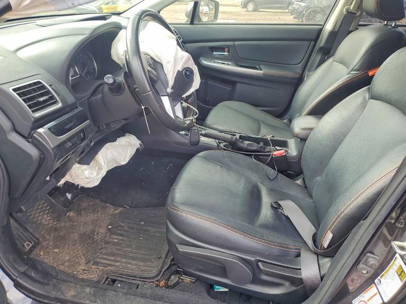 Фото 7 - SUBARU CROSSTREK