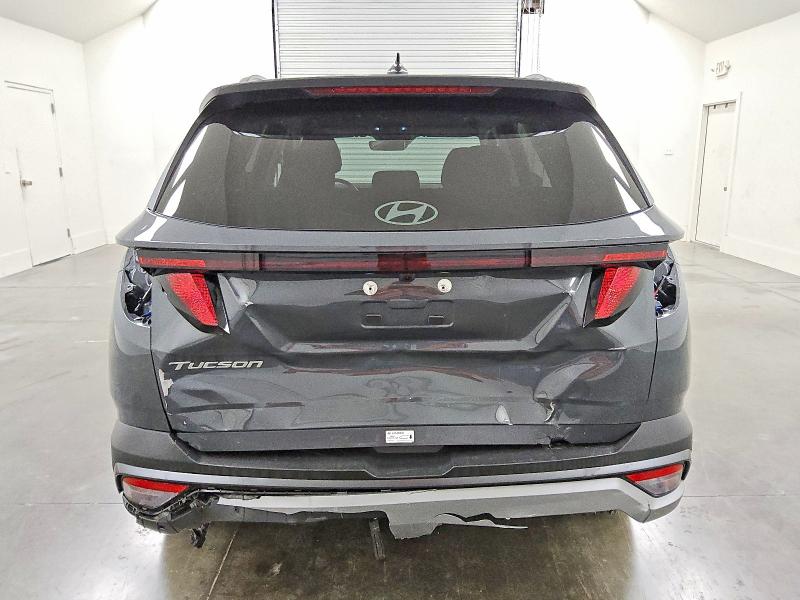 Фото 6 - HYUNDAI TUCSON