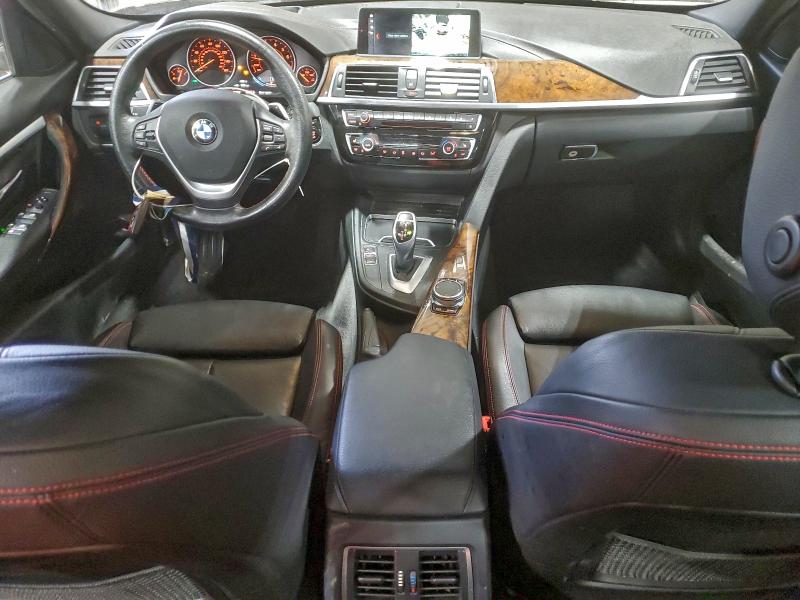 Фото 8 - BMW 3 SERIES