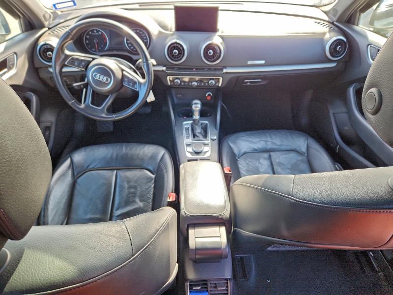 Фото 8 - AUDI A3