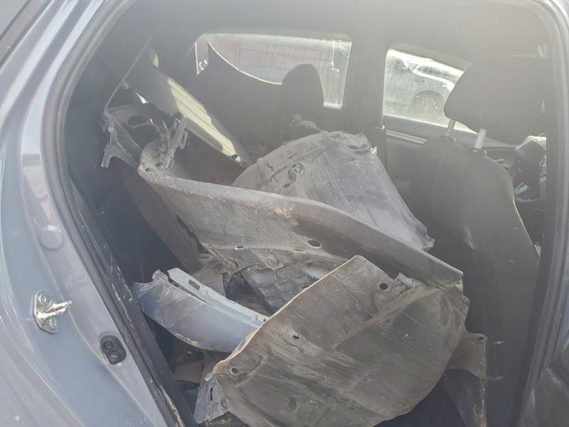 Фото 10 - HONDA CIVIC