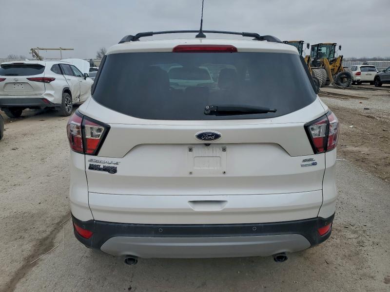 Фото 6 - FORD ESCAPE