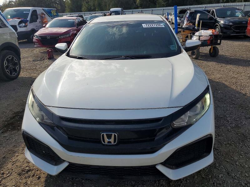 Фото 5 - HONDA CIVIC