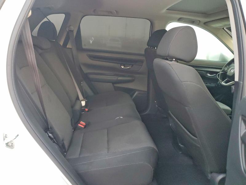 Фото 11 - HONDA CRV