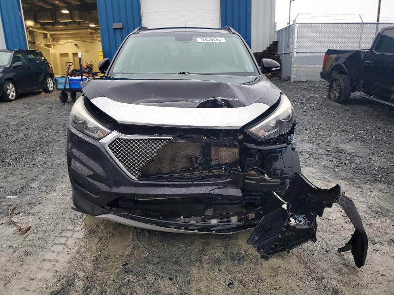 Фото 5 - HYUNDAI TUCSON