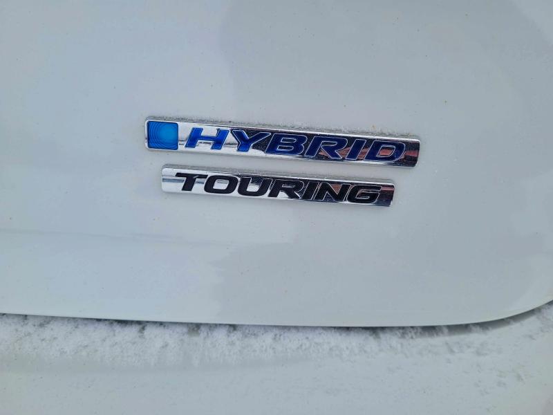 Фото 11 - HONDA ACCORD