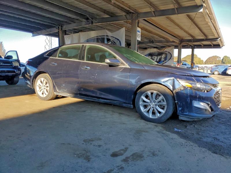 Фото 4 - CHEVROLET MALIBU