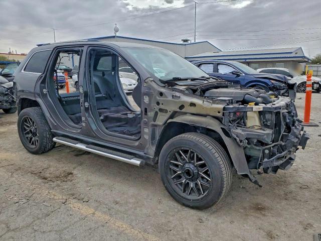 Фото 4 - JEEP GRAND CHER