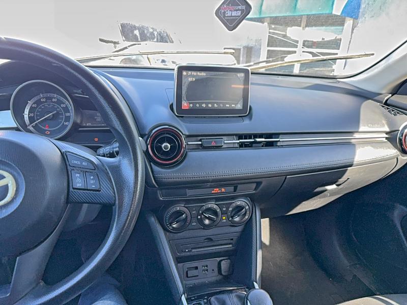 Фото 9 - MAZDA CX-3