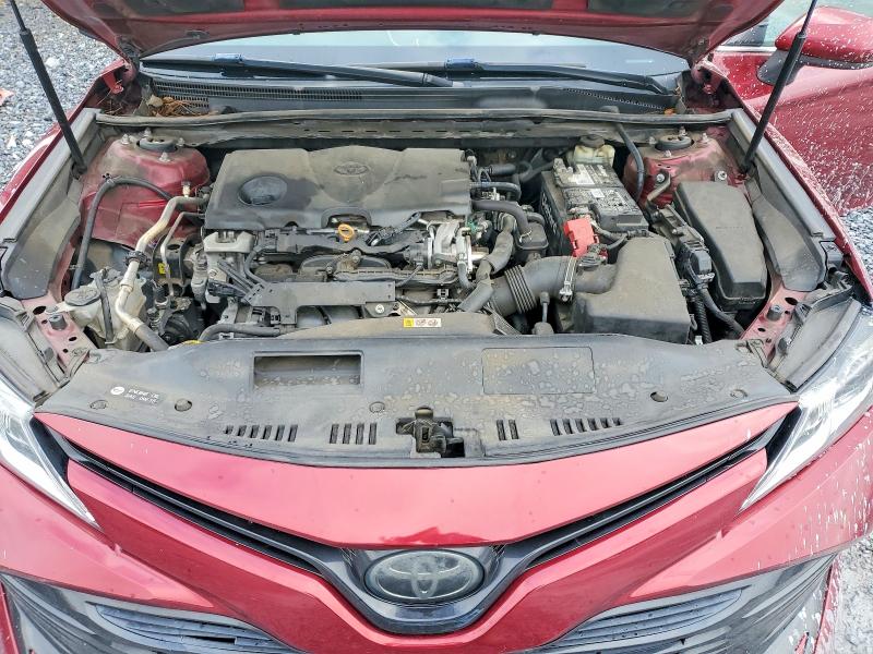 Фото 11 - TOYOTA CAMRY