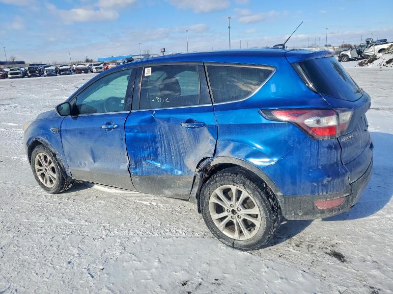 Фото 2 - FORD ESCAPE