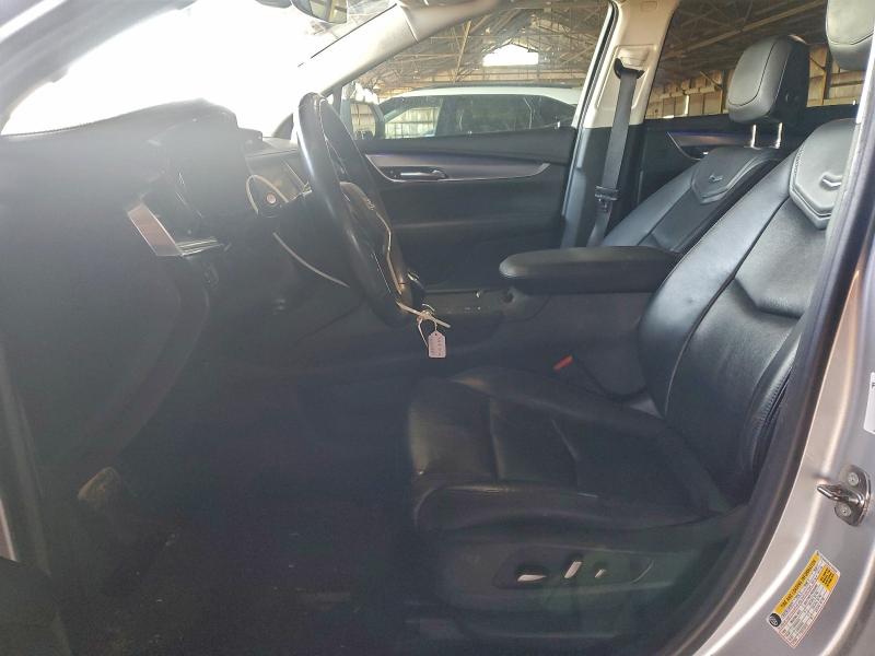 Фото 7 - CADILLAC XT5