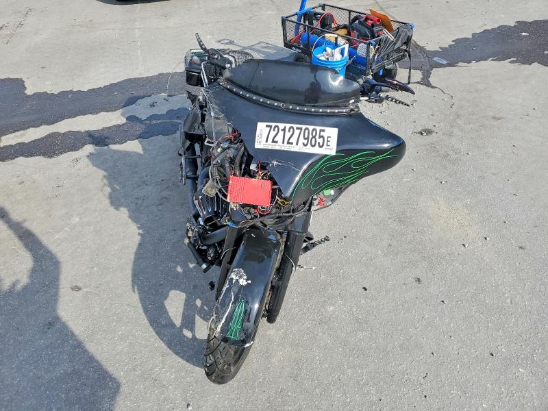 HARLEY-DAVIDSON FL 2006