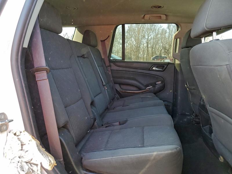 Фото 11 - CHEVROLET TAHOE