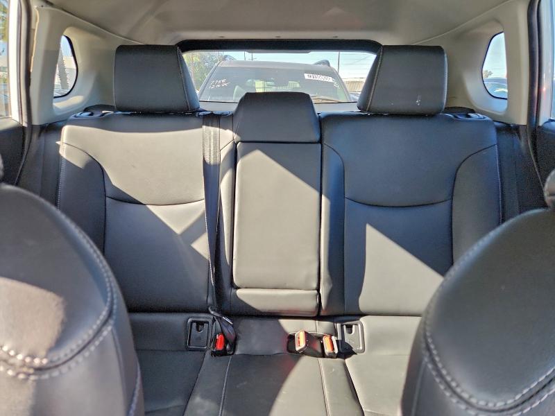 TOYOTA COROLLA CR 2024 VIN 7MUDAAAG7RV100192