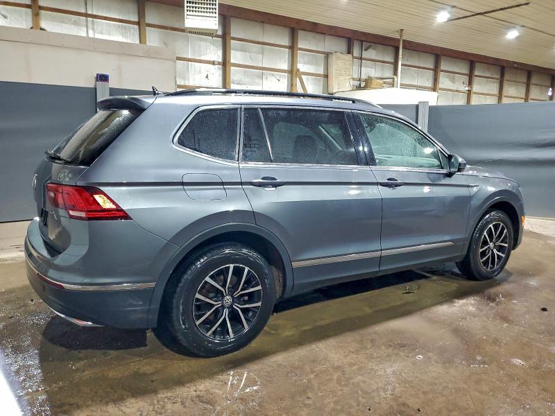 Фото 3 - VOLKSWAGEN TIGUAN