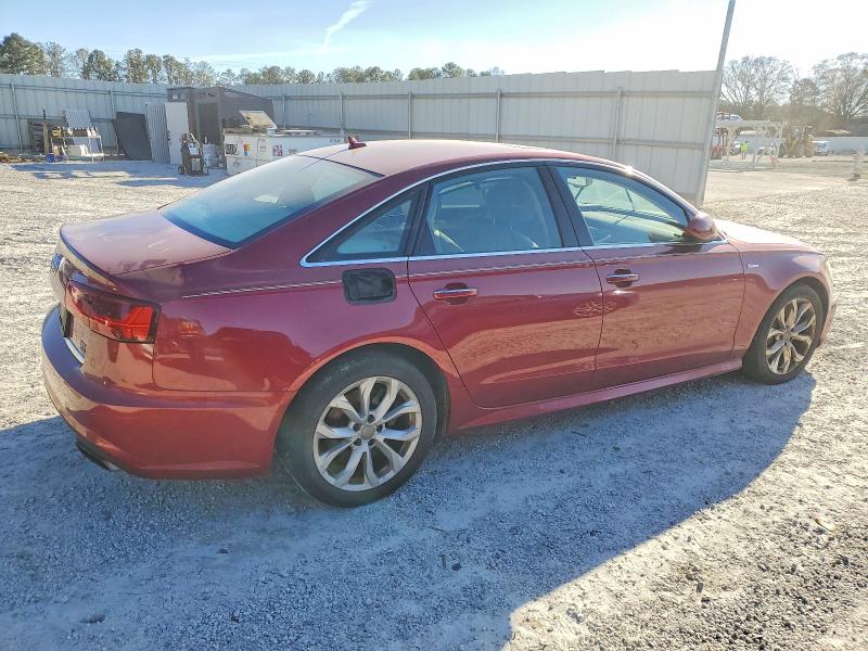 Фото 3 - AUDI A6