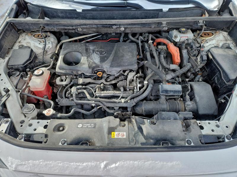 Фото 12 - TOYOTA RAV4