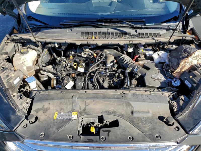 Фото 12 - FORD EDGE