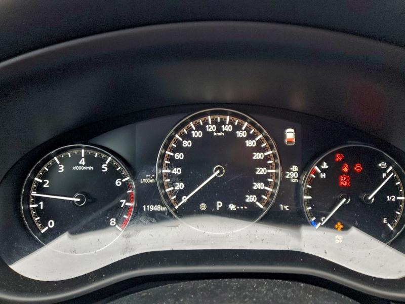 Фото 9 - MAZDA CX30