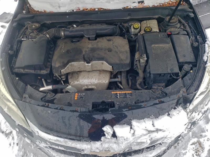 Фото 11 - CHEVROLET MALIBU