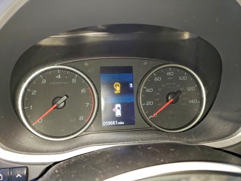 Фото 9 - MITSUBISHI ECLIPSE