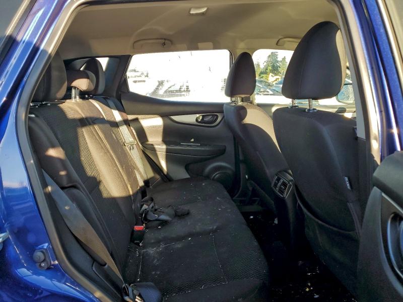 Фото 11 - NISSAN ROGUE