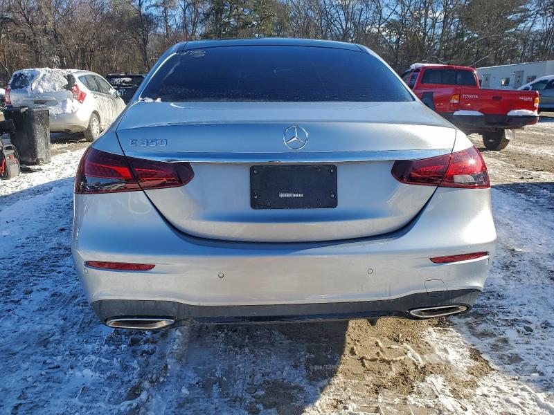 Фото 6 - MERCEDES-BENZ E-CLASS